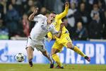 Uvant. I de skadede Andreas Cornelius og Federico Santanders fravær fik Benjamin Verbic en mere fri rolle i FCK’s offensiv. 