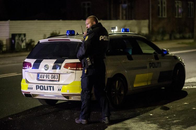 KRIMINALITET. 2016 har budt på flere banderelaterede skyderier end tidligere år. 