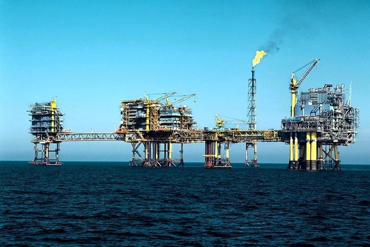 Vismænd Mærsk tjener alt for meget på nordsø-olien