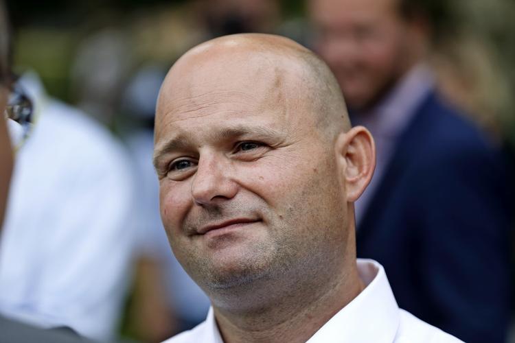 klimakamp. Søren Pape kan sagtens se fordelen ved at give miljøområdet sit eget ministerium med dertilhørende minister. 