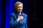 Hillary Clinton