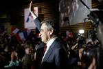 russerros. Putin roser François Fillon: Han »adskiller sig stærkt fra planetens andre politikere ... Han er en ægte professionel, som er i stand til at forsvare sine synspunkter«. 