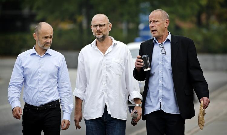 MEDIESKANDALE. I dag fældes der dom i Se og Hør-sagen. 