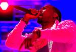 hitparade. Selv om Kanye West netop har aflyst resten af sin amerikanske tour, kan man hylde ham på Rust lørdag aften og nat. 