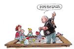 Dagens tegning