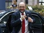 Belgium Europe Germany Schulz