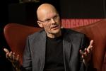 Uspændende. Man kan sige meget sympatisk om Dennis Jürgensens politikrimi, men spændende er den ikke, skriver Politikens anmelder Bo Tao Michaëlis. Arkivfoto: Finn Frandsen 