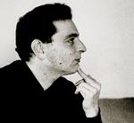 Rumforsker. Georges Perec beskæftigede sig med alt det, som ellers forekommer banalt, indlysende, trivielt. Arkivfoto: Jean Mounicq/ Roger-Viollet 
