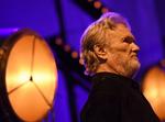 Kris Kristofferson fylder 80