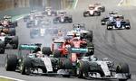 Duel. Lewis Hamilton og Nico Rosberg har de seneste tre sæsoner kæmpet om at vinde verdensmesterskabet. Det har flere gange skabt sammenstød både verbalt og på banen. 