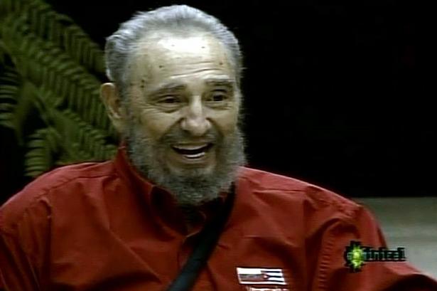 CUBA VENEZUELA