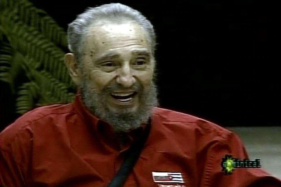 CUBA VENEZUELA