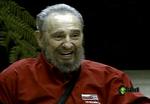 CUBA VENEZUELA