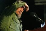 CUBA CASTRO