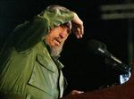 CUBA CASTRO