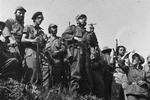 Den cubanske revolution blev en realitet i 1959, da den amerikansk-støttede diktator Batista flygtede ud af landet. I oprørskampen deltog også revolutionslegenden Che Guevara. (Foto: AP) 
