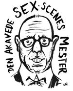 Tegning: Claus Nørregaard 