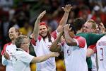 OL i Rio 2016 Herrehåndbold finalen Danmark Frankrig