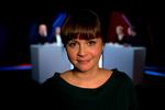 Klogt. DR K har egenproducerede og indkøbte programmer, der kan gøre seeren klogere. Som Sprogquizzen med Maria Månson som vært. 