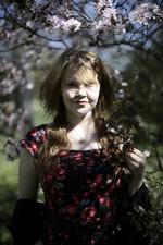 Anmeldelse. Finske Katja Kettu leverer ujævn oplevelse. 