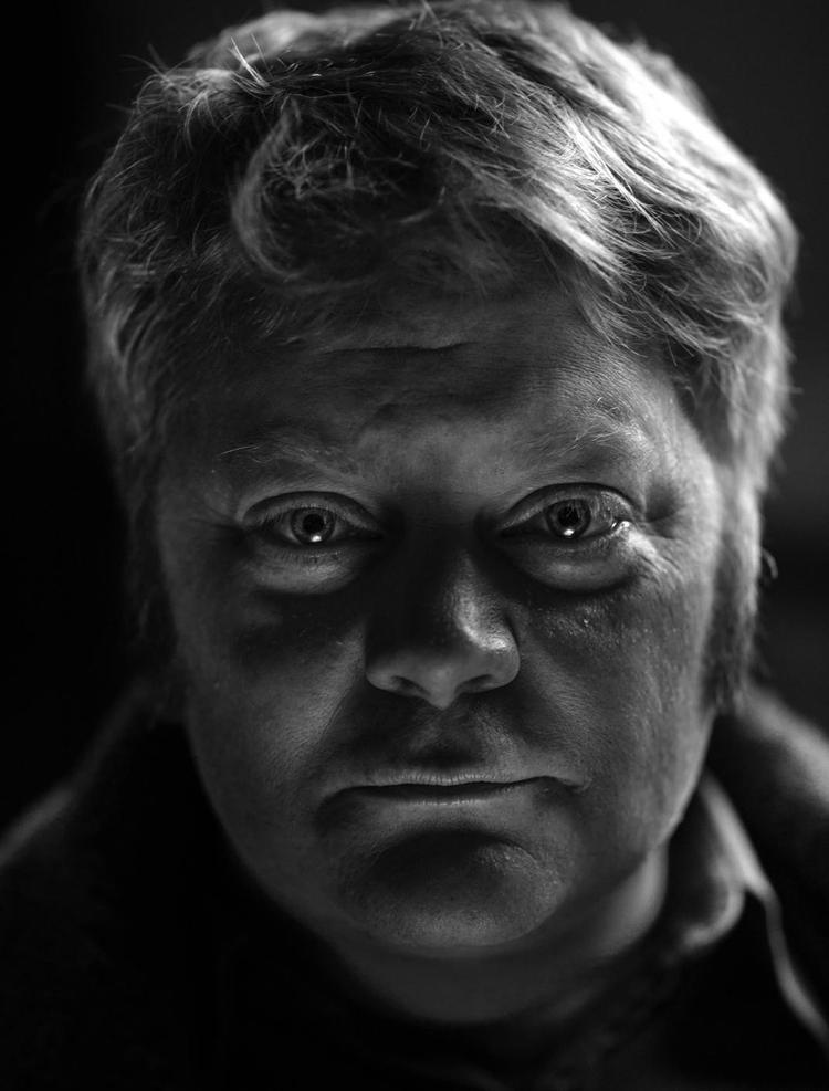 Drivkraft. »Jeg skal have en tyrkertro på, at jeg skriver det, ingen af de andre tør, kan eller vil«, sagde Jan Sonnergaard her i avisen i 2009. 