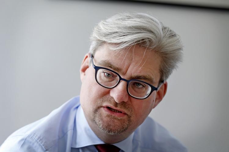 Advarsel. Søren Pind (V) har udstillet problemerne ved at forlade det europæiske politisamarbejde som en konsekvens af ’nejet’ ved sidste års folkeafstemning. Især på længere sigt, hvor vi risikerer at gå glip af vitale oplysninger om alt fra fingeraftryk til terrormistænkte. 