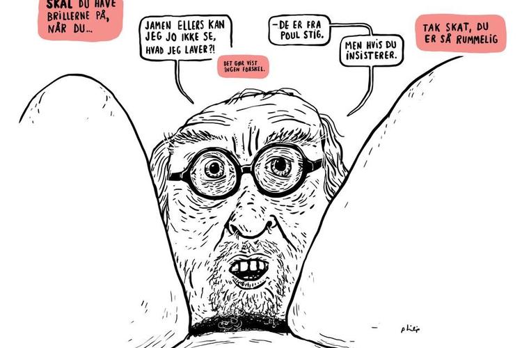 Kulturradikal cunnilingus