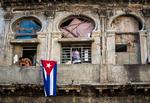 landesorg. Cuba er nu i gang med ni dages landesorg, inden Fidel Castros store begravelse finder sted på søndag 4. december. 