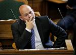 Folketingets afslutningsdebat