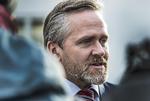Udenrigsminister Anders Samuelsen (LA) mener selv, at han har formuleret sig uklart i forbindelse med grænsekontrollen.  