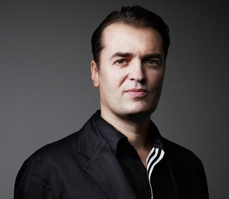 Neoliberalisten. Schumacher overtager styringen af tegnestuen Zaha Hadid Architects. Foto: Zaha Hadid Architects 