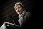 KULTURMINISTER. I dag blev den 59-årige Mette Bock udpeget som ny kultur- og kirkeminister. Men selvom jobbeskrivelsen er ny, så er hverken kirke- eller kulturområdet fremmed for Bock, som hidtil har fungeret som Liberal Alliances medie- og kirkeordfører. 
