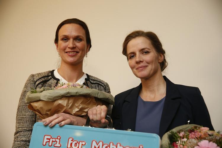 Valget af Merete Riisager sender chokbølger igennem det skolepolitiske landskab på Christiansborg. Hun overtager ministeriet efter Ellen Trane Nørby (V). 