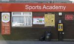 MISBRUG. På fodboldklubben Crewes sportsakademi er flere helt unge spillere gennem en årrække blevet udsat for sexovergreb. 