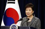 South Korea Politics