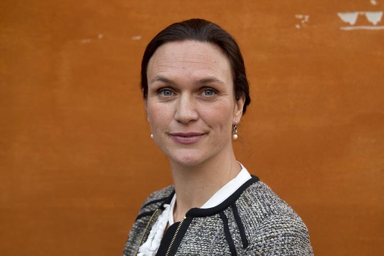 SKIFTE. Merete Riisager (LA) har overtaget posten som undervisningsminister efter Ellen Trane Nørby (V). 
