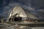 Ukraine Chernobyl
