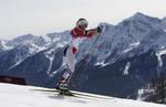 Norway Cross-Country Doping Johaug