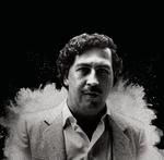 Escobar. Du har muligheden for at komme helt tæt på den berygtede kokainkonge Pablo Escorbar, når de to agenter, der hele tiden var i hælene på ham, kigger forbi København. 