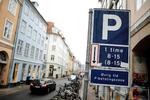 ÆNDRING. Fra på mandag bliver der rykket rundt på parkeringszonerne flere steder i København. En del bilister skal derfor tillægge sig nye vaner. 