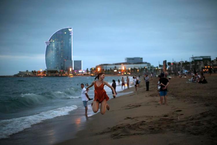 Barcelona
