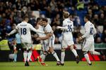 Spain Soccer Copa del Rey