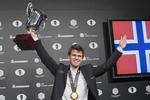 World Chess Championship
