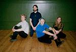 indie. The Rumour Said Fire spiller romantisk støjpop i KoncertKirken til februar, når Frost Festival lyser vintermørke København op. 