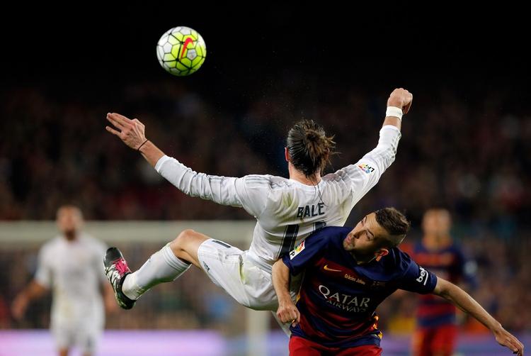 Størst. Ingen kamp i Europa har så stor bevågenhed som Barcelona mod Real Madrid. Barcelona har 109 sejre, Real Madrid 97 mens 58 kampe er sluttet uafgjorte. 