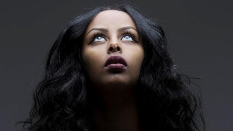 Blødt. Cherrie pakker amerikanske R&amp;B-toner ind i svensk lyrik. 