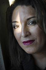 Erika Castellanos er hiv-smittet og var den første, der åbent trådte frem som transkønnet i det lille mellemamerikanske land Belize. 