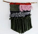 TREND. Jo mere håndlavet væveriet ser ud, des bedre. 