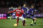 Point. Silkeborg slog overraskende FC Midtjylland i Superligaen. 