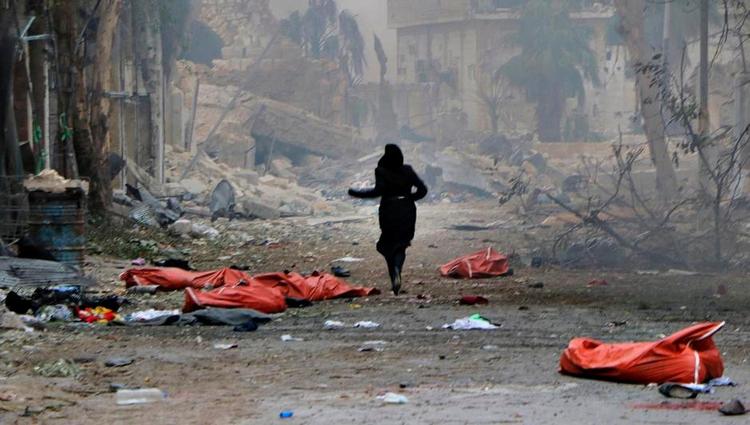 Aleppo 1